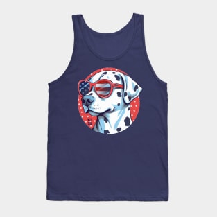 Good boi number five Tank Top